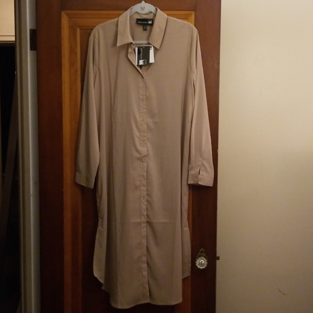 Clothing